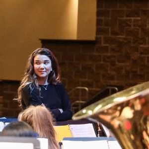 Meet your Posher, Jane